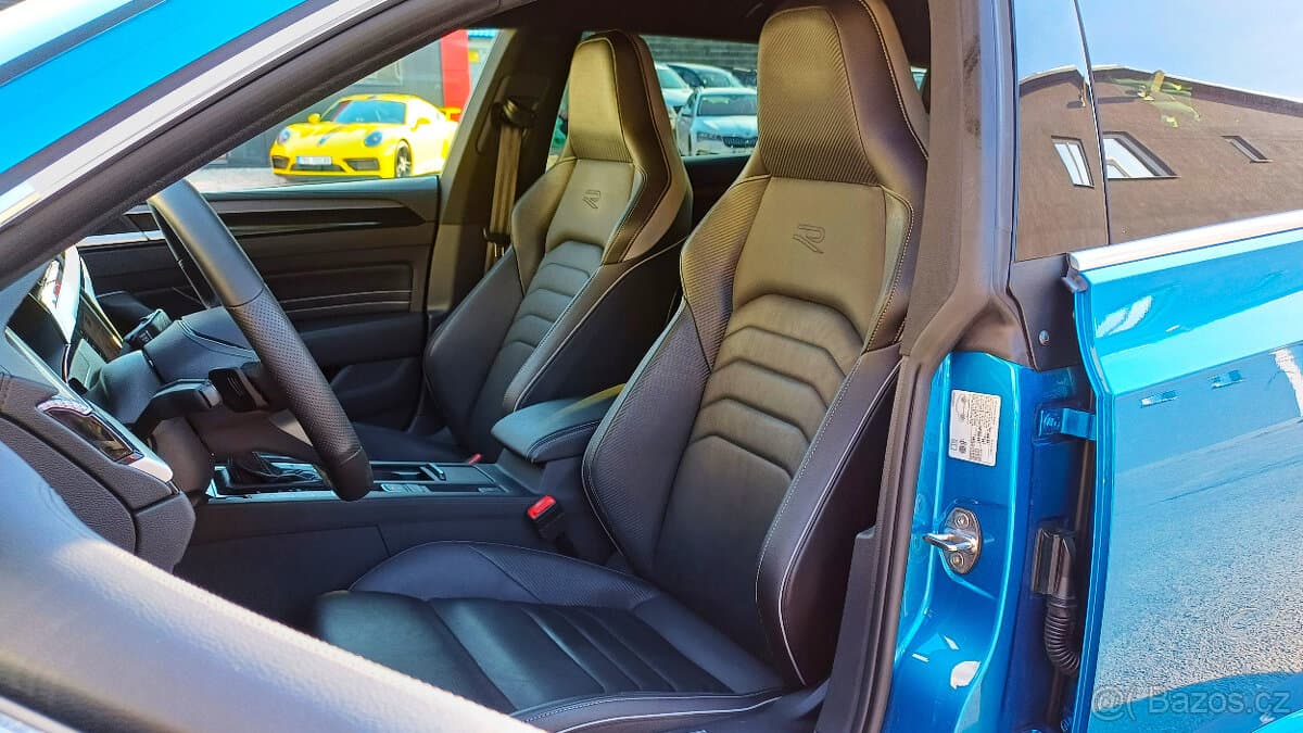 2022 Volkswagen ARTEON - 12