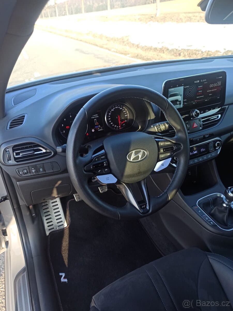 2023 Hyundai i30 - 12