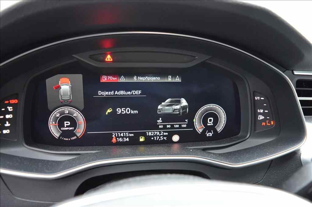 2019 Audi A6 - 12