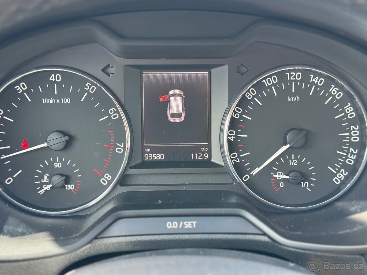 2014 Škoda OCTAVIA - 12