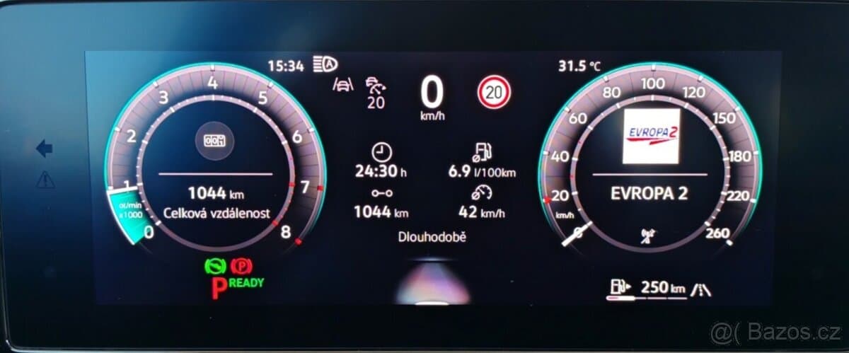 2025 Volkswagen TIGUAN - 12