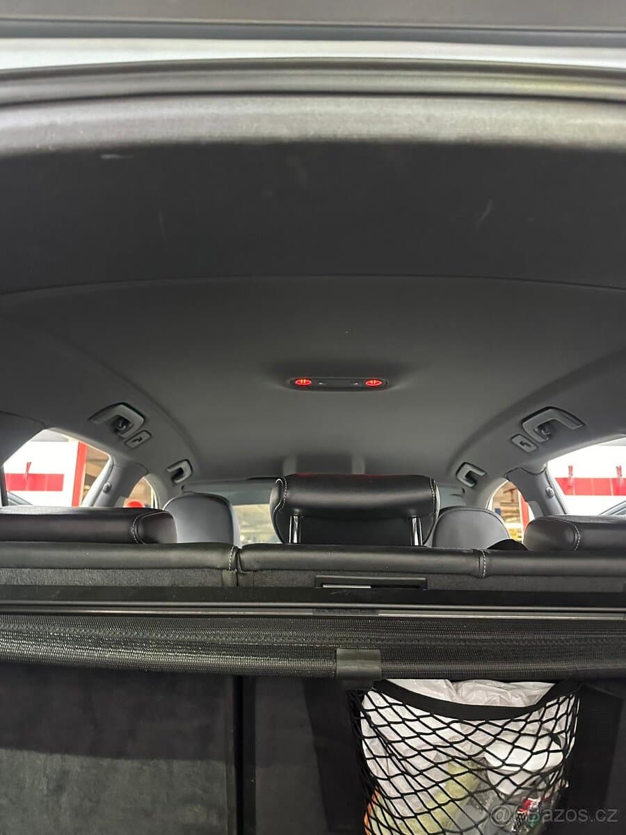2014 Audi A4 - 12