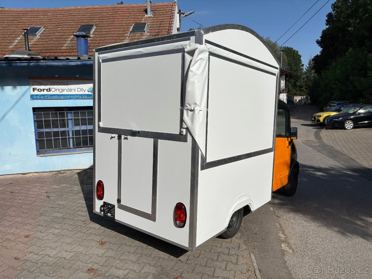 Aixam D-TRUCK - 12