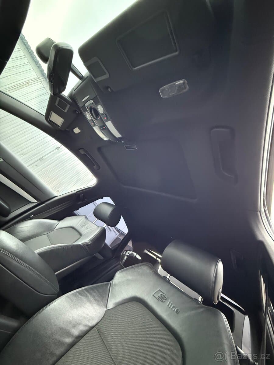 2007 Audi A6 - 12