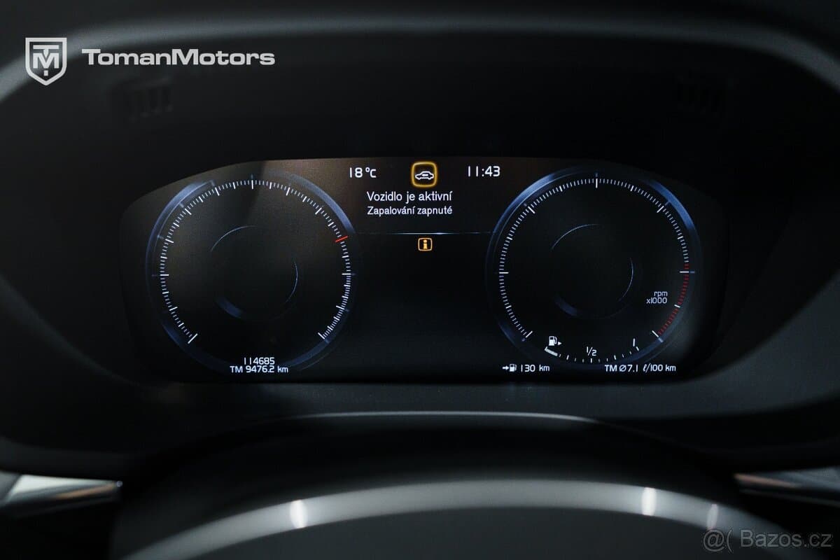 2021 Volvo OSTATNÍ - 12