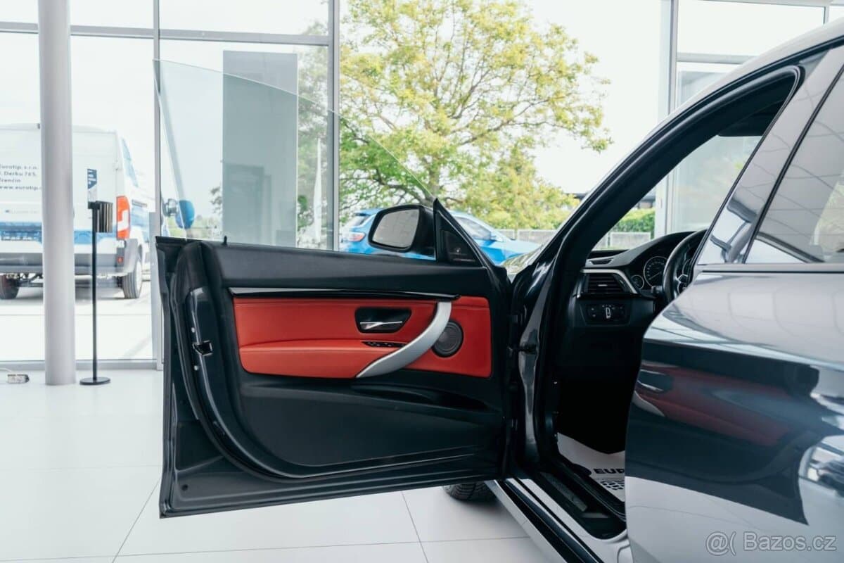 2014 BMW OSTATNÍ - 12