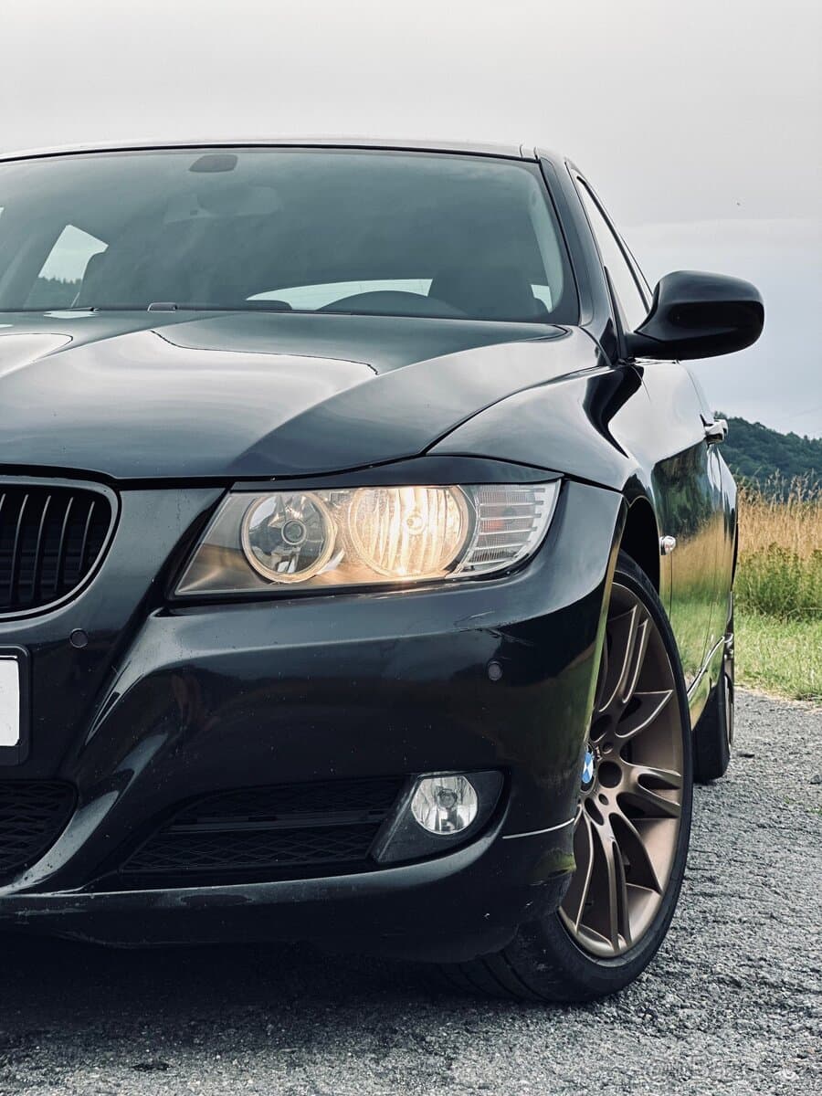 2009 BMW OSTATNÍ - 12