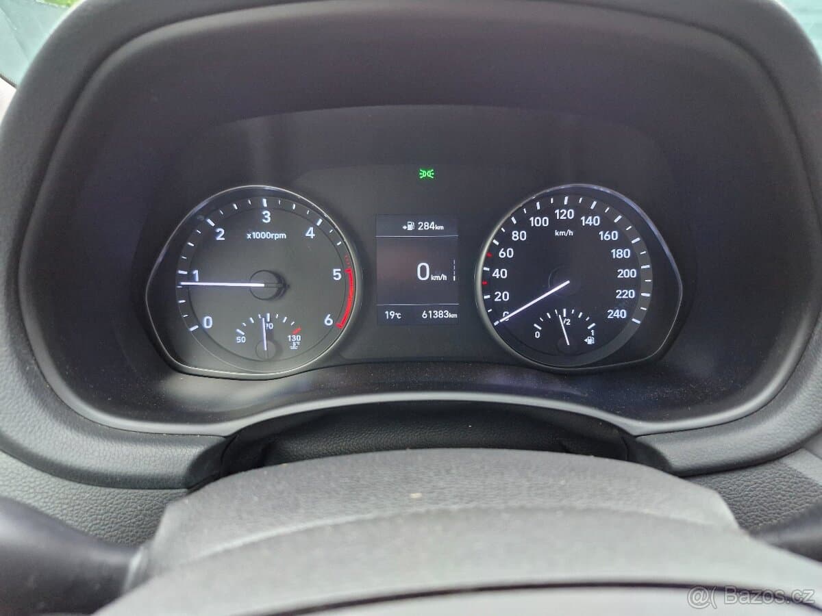 2017 Hyundai i30 - 12