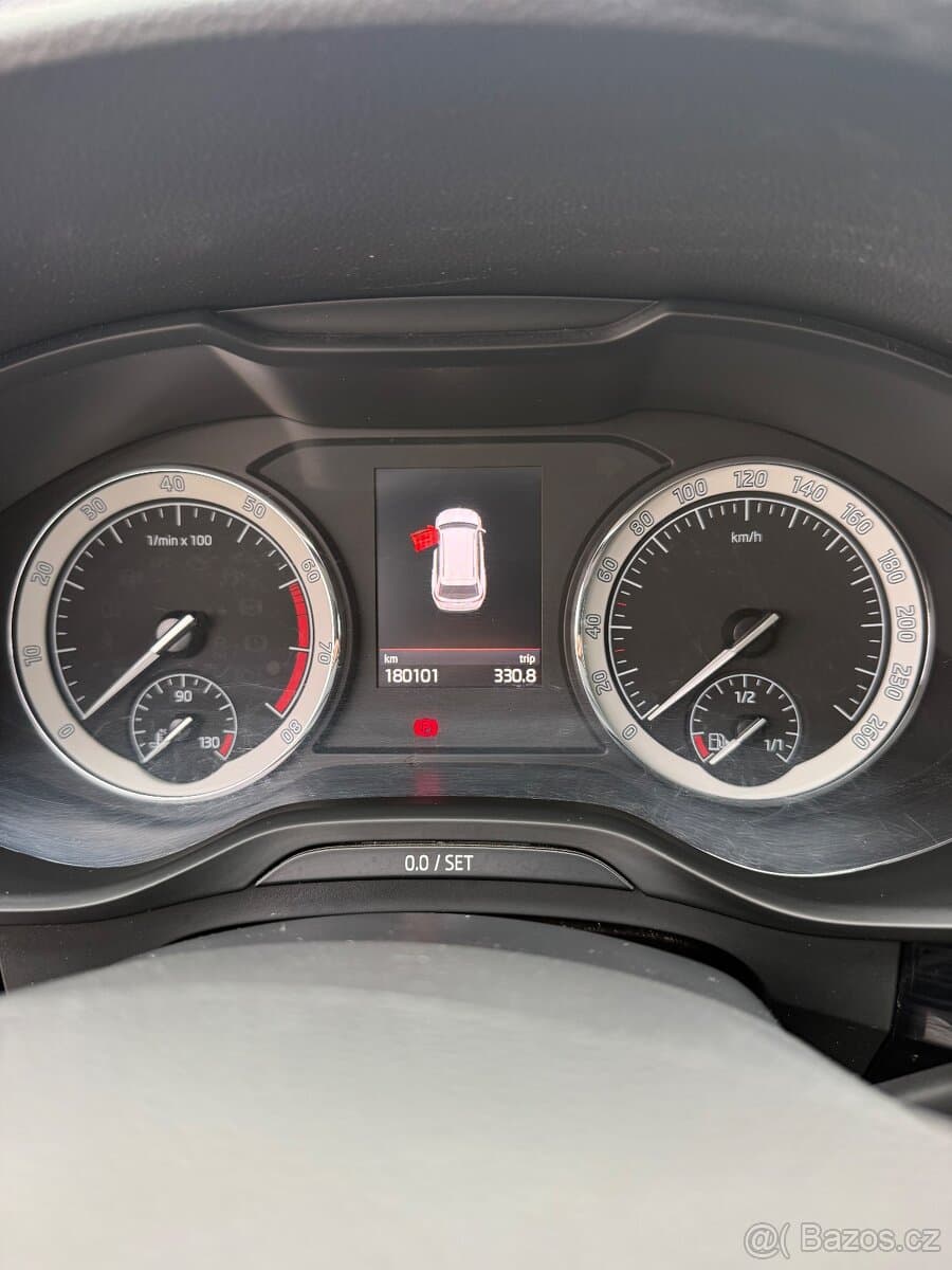 2018 Škoda KODIAQ - 12