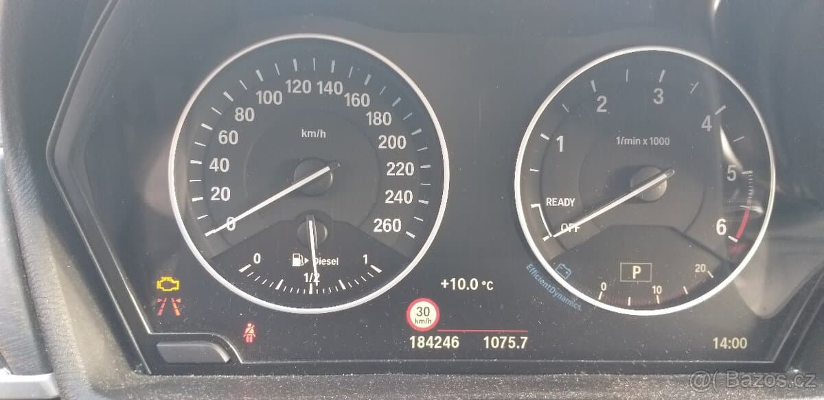 BMW X1 - 12