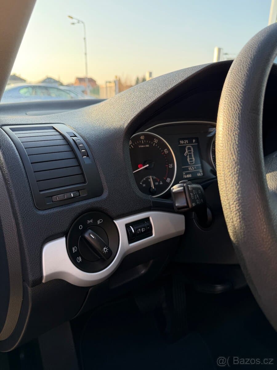 2011 Škoda OCTAVIA - 12