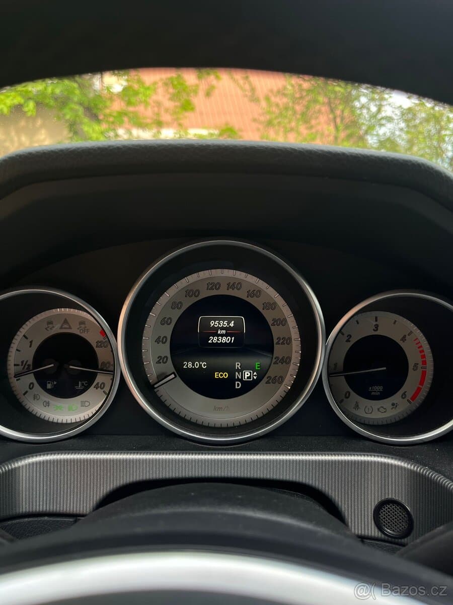 2014 Mercedes-Benz OSTATNÍ - 12