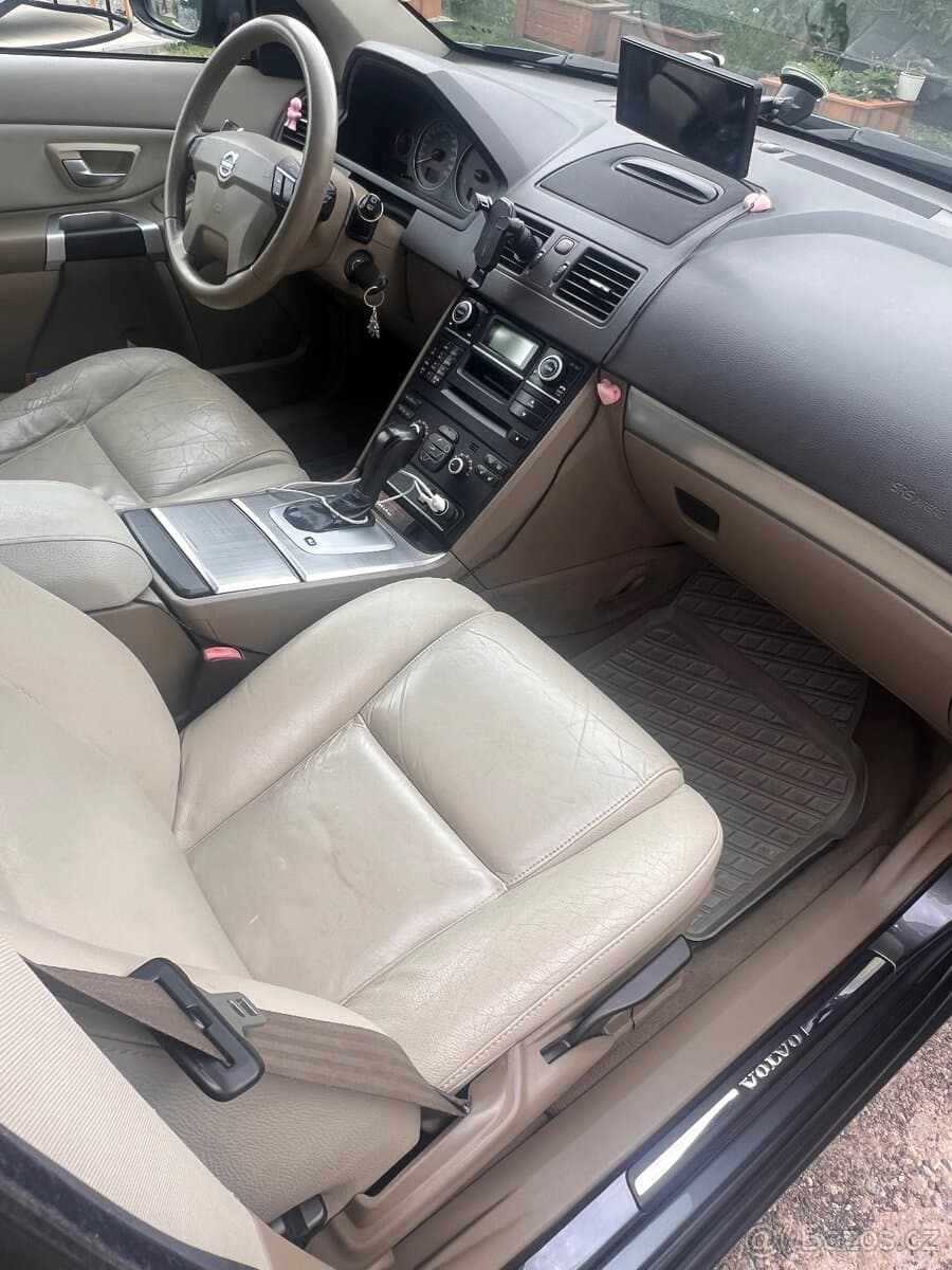 2007 Volvo XC90 - 12