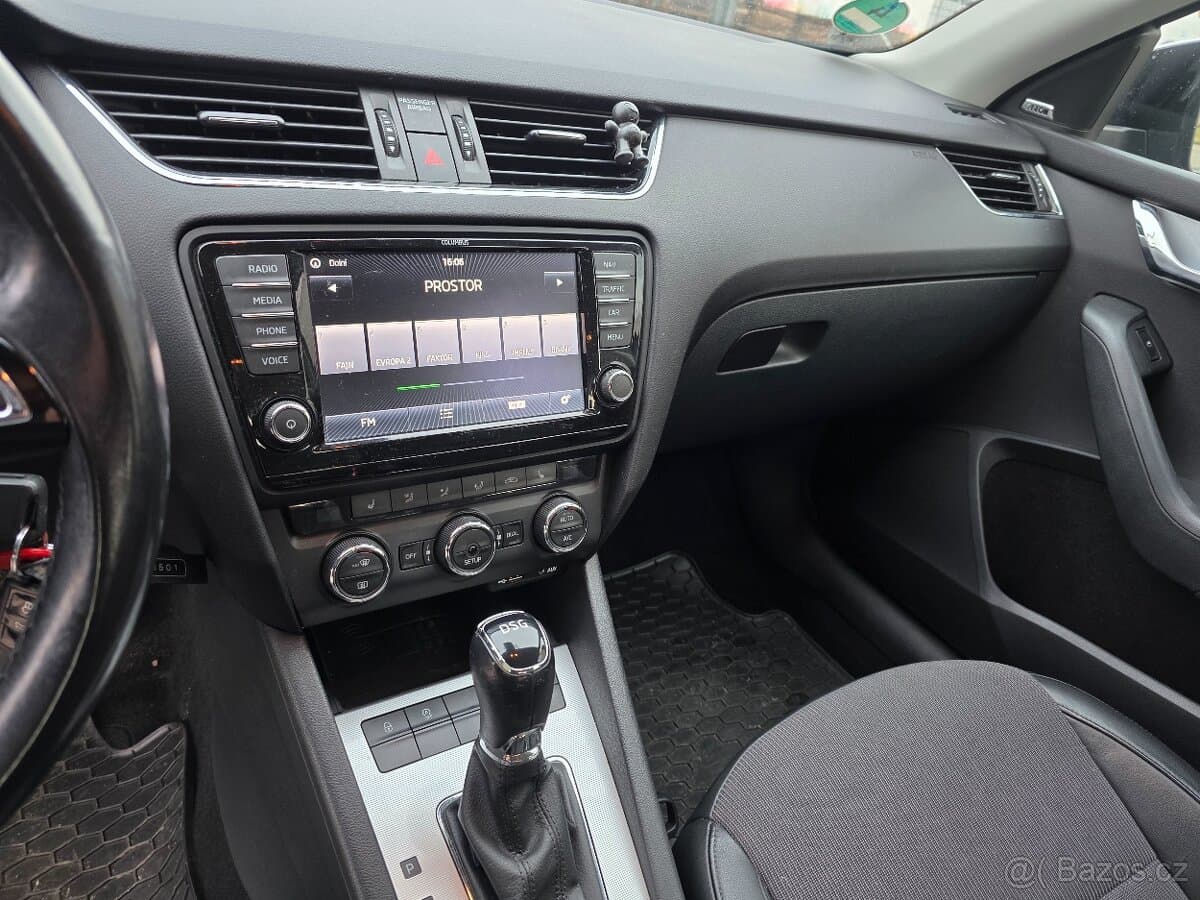 2013 Škoda OCTAVIA - 12