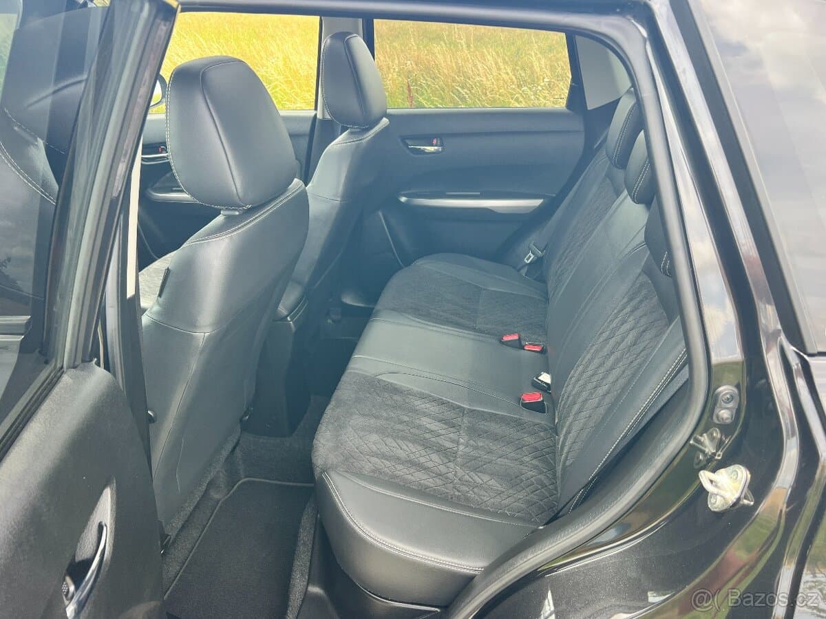 2019 Suzuki VITARA - 12