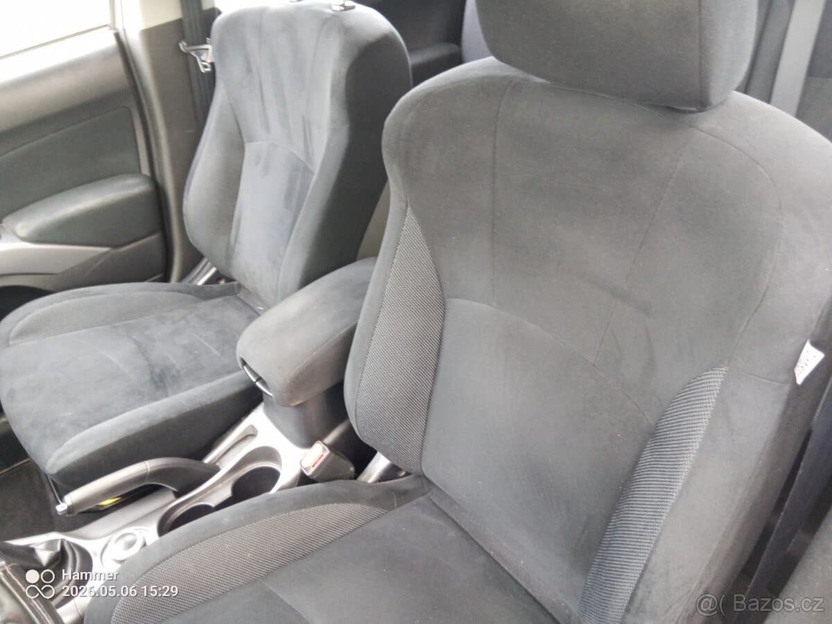 2010 Mitsubishi OUTLANDER - 12