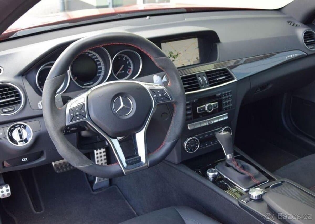 2012 Mercedes-Benz OSTATNÍ - 12