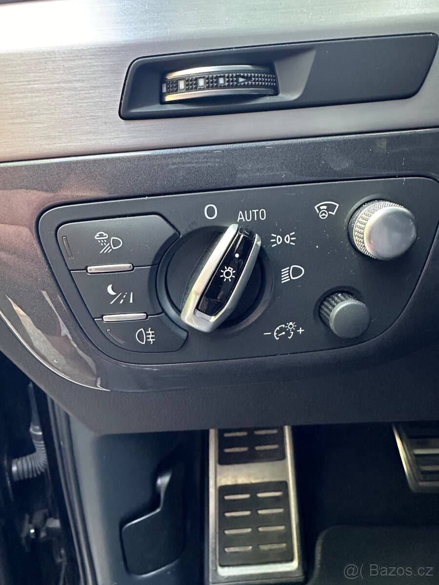 2018 Audi Q7 - 12