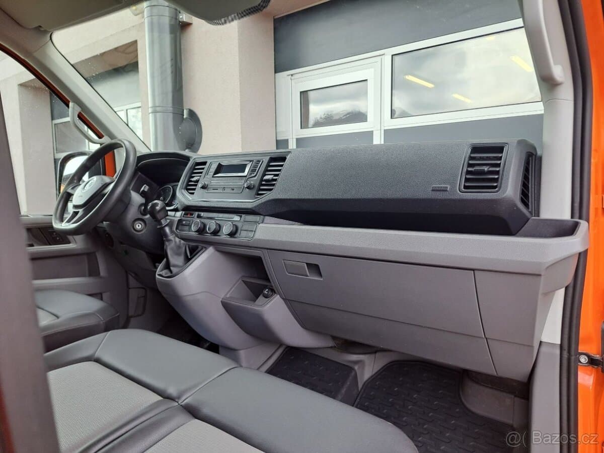 2019 Volkswagen OSTATNÍ - 12
