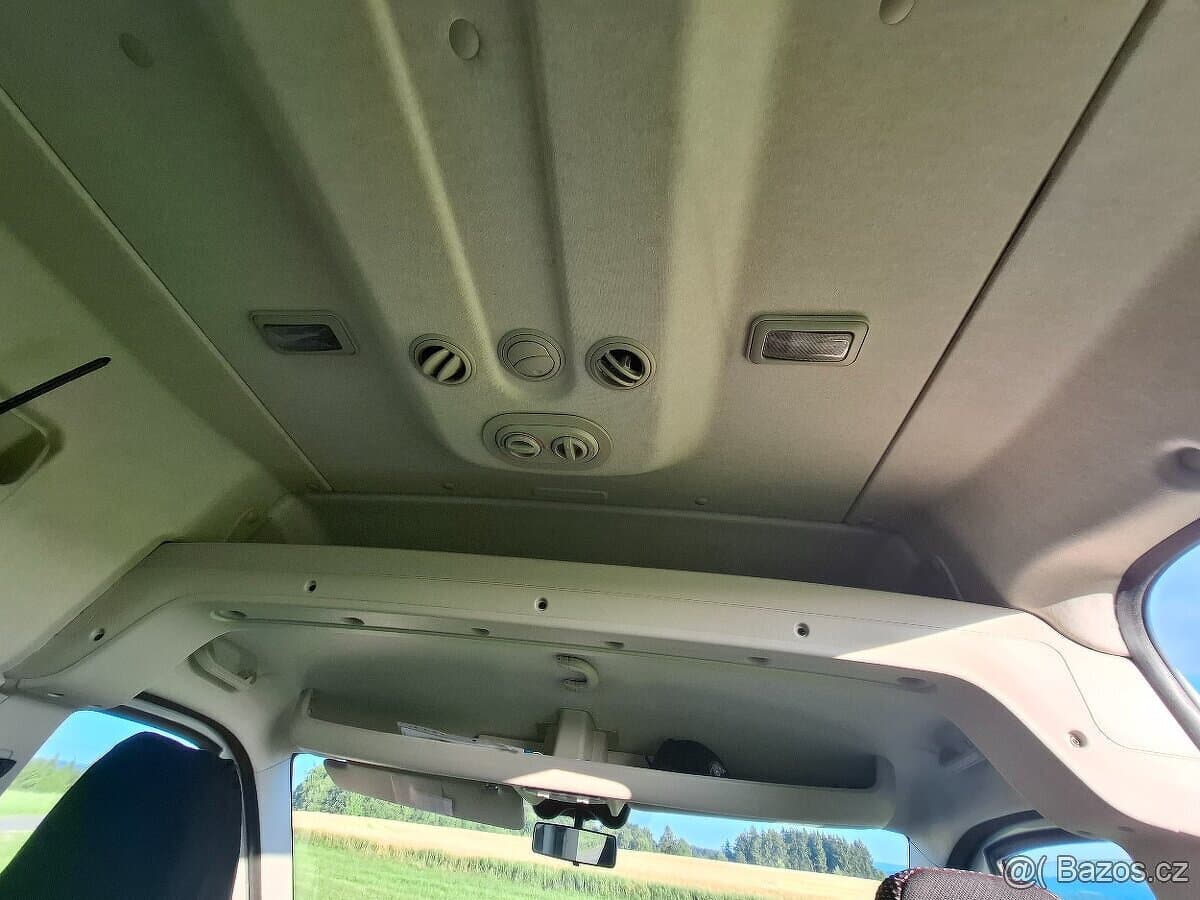 2013 Peugeot BOXER - 12