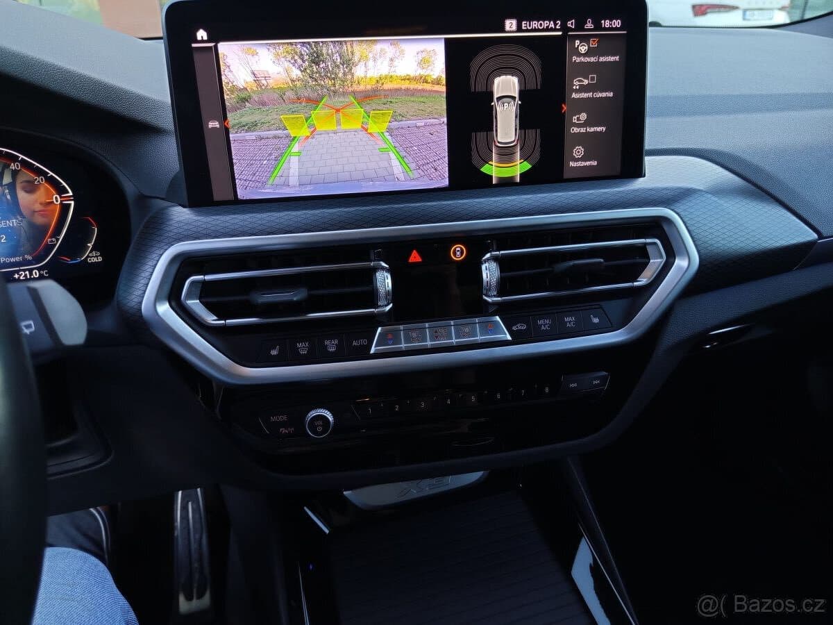 2023 BMW X3 - 12