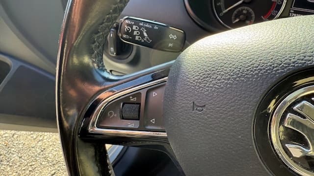 2018 Škoda OCTAVIA - 12