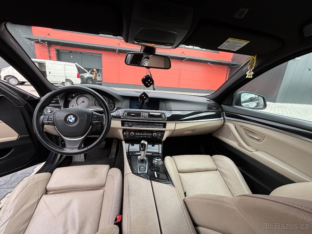 2012 BMW OSTATNÍ - 12