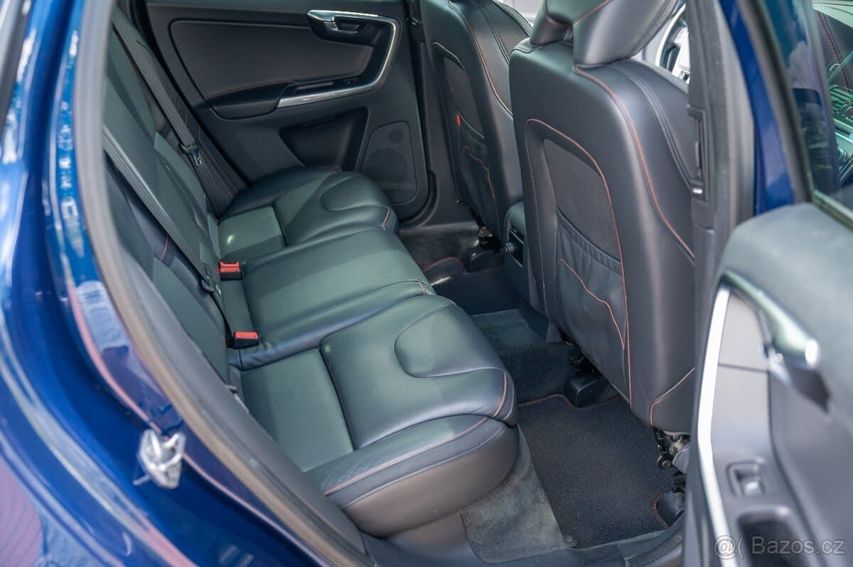 2014 Volvo XC60 - 12