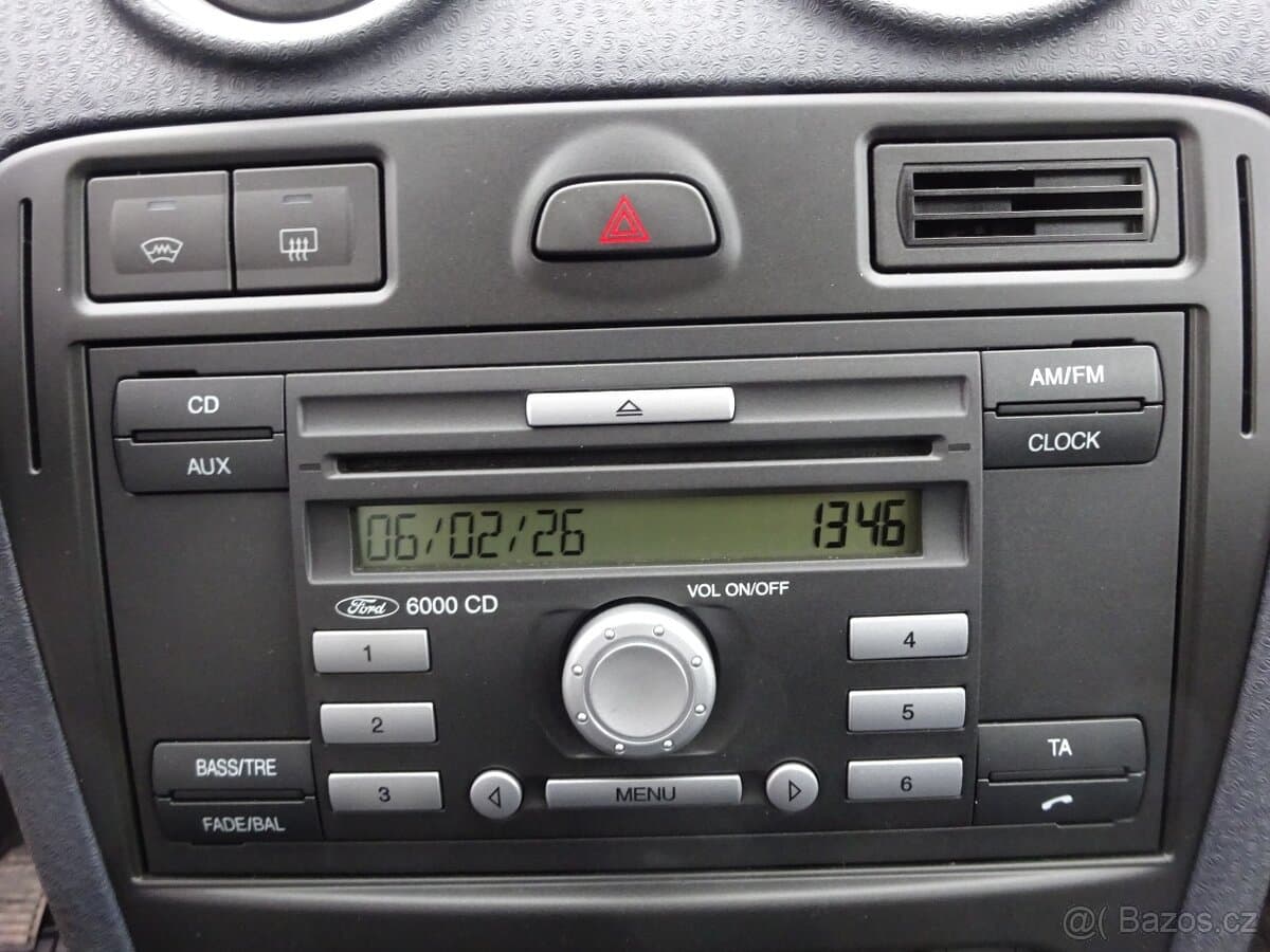 2009 Ford FUSION - 12