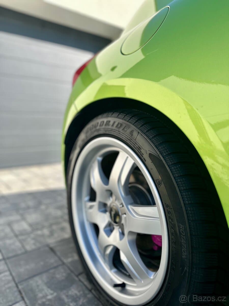 Volkswagen SCIROCCO - 12