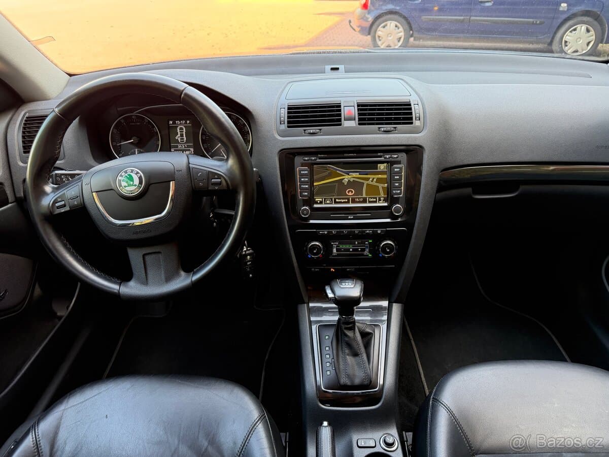 2013 Škoda OCTAVIA - 12