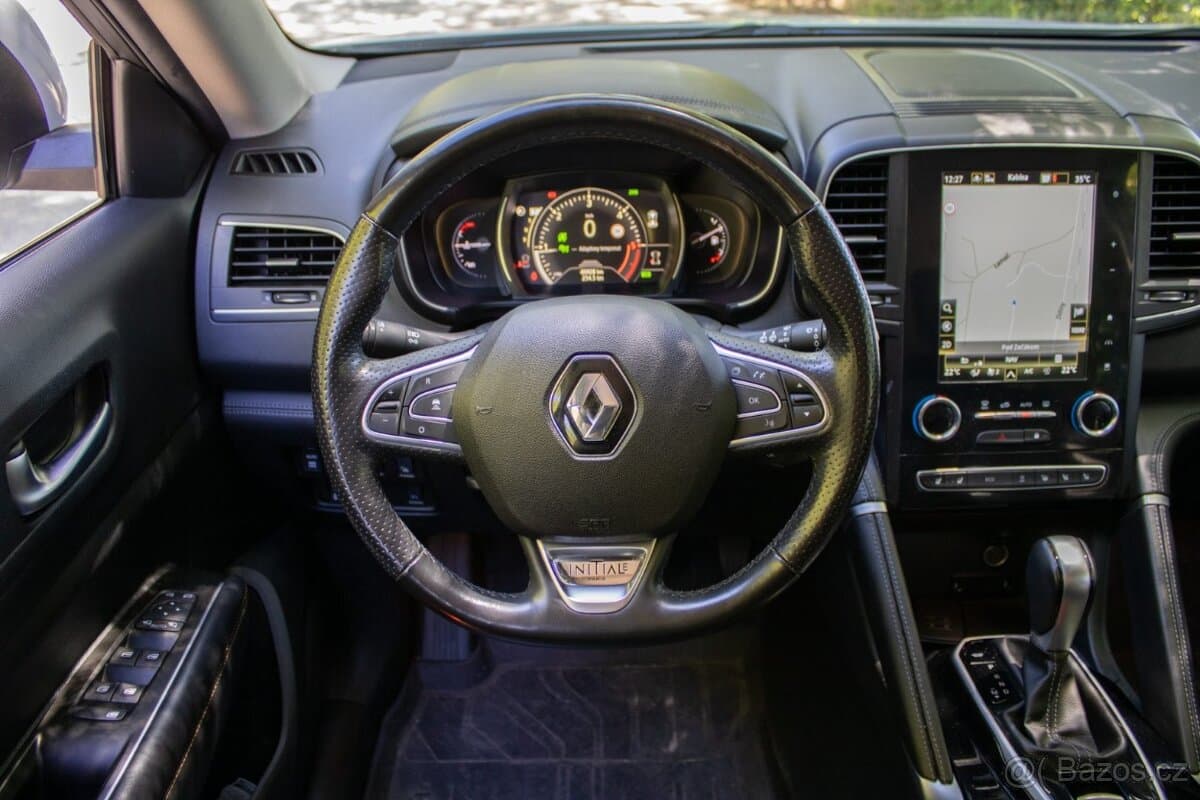 2023 Renault KOLEOS - 12