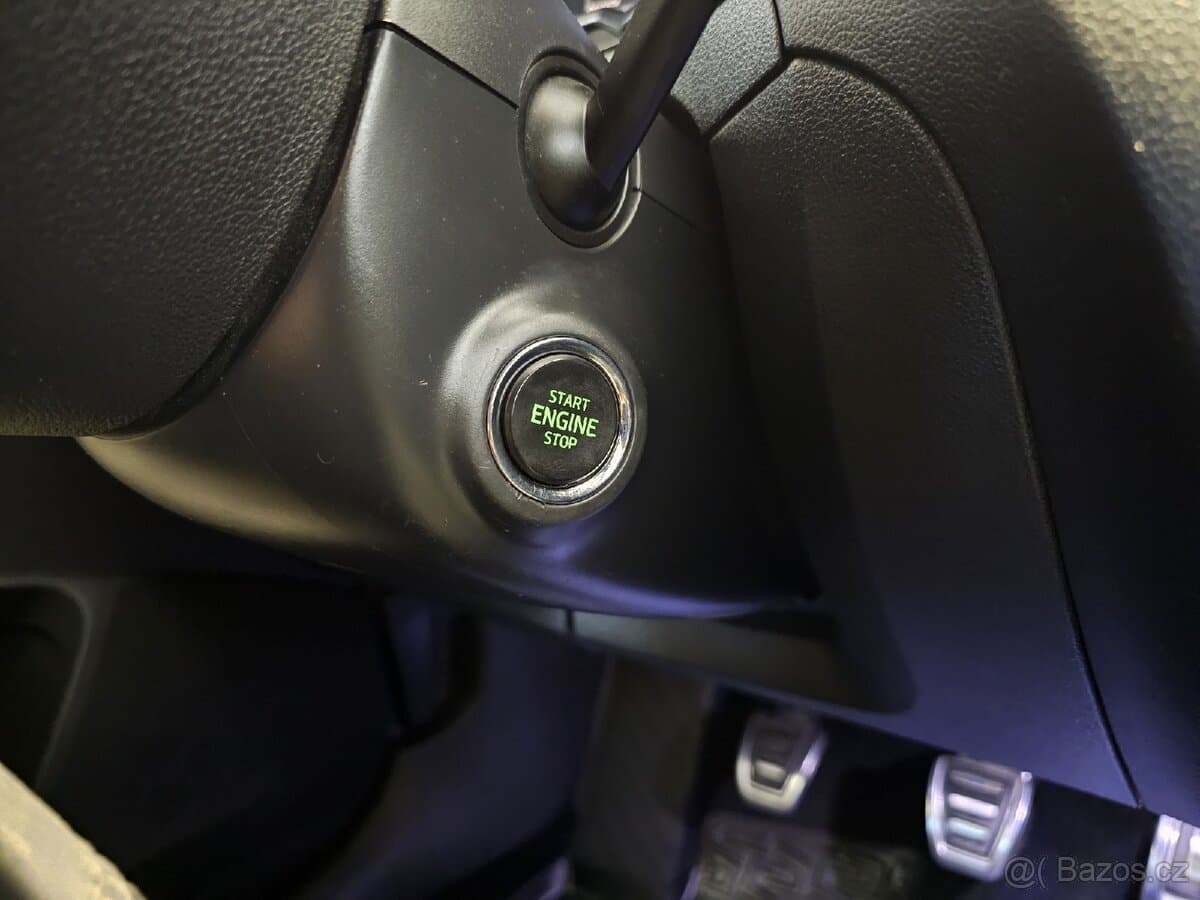 2016 Škoda OCTAVIA - 12