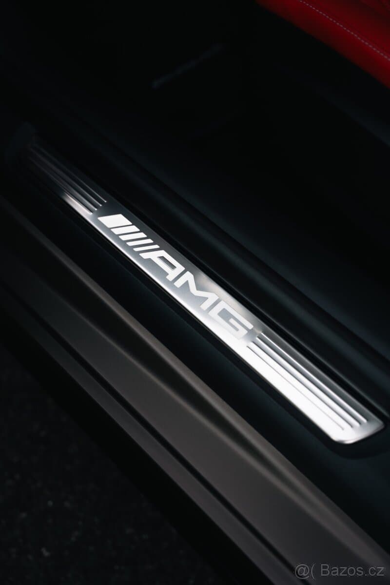 2023 Mercedes-Benz SL - 12