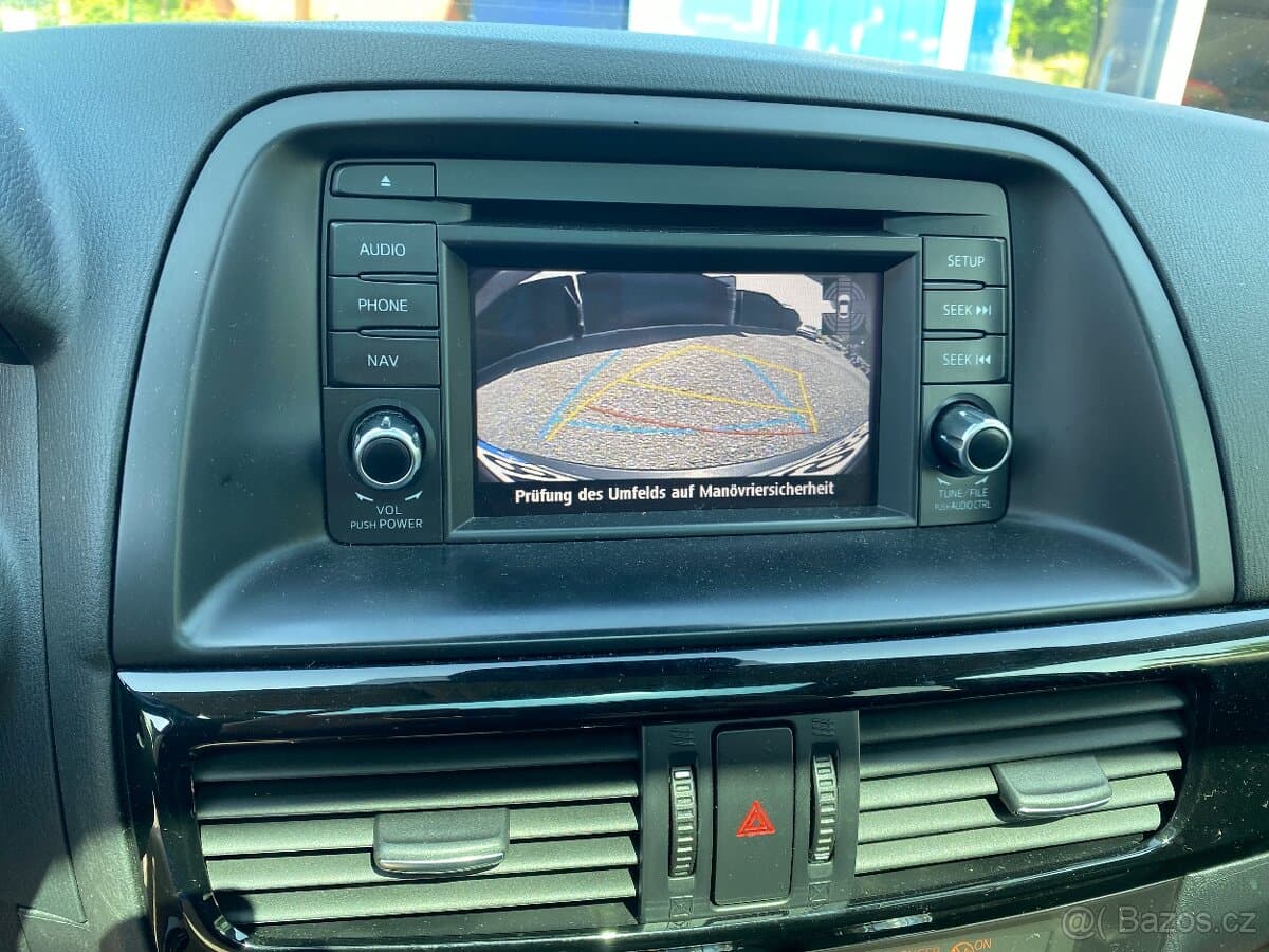 2013 Mazda CX-5 - 12
