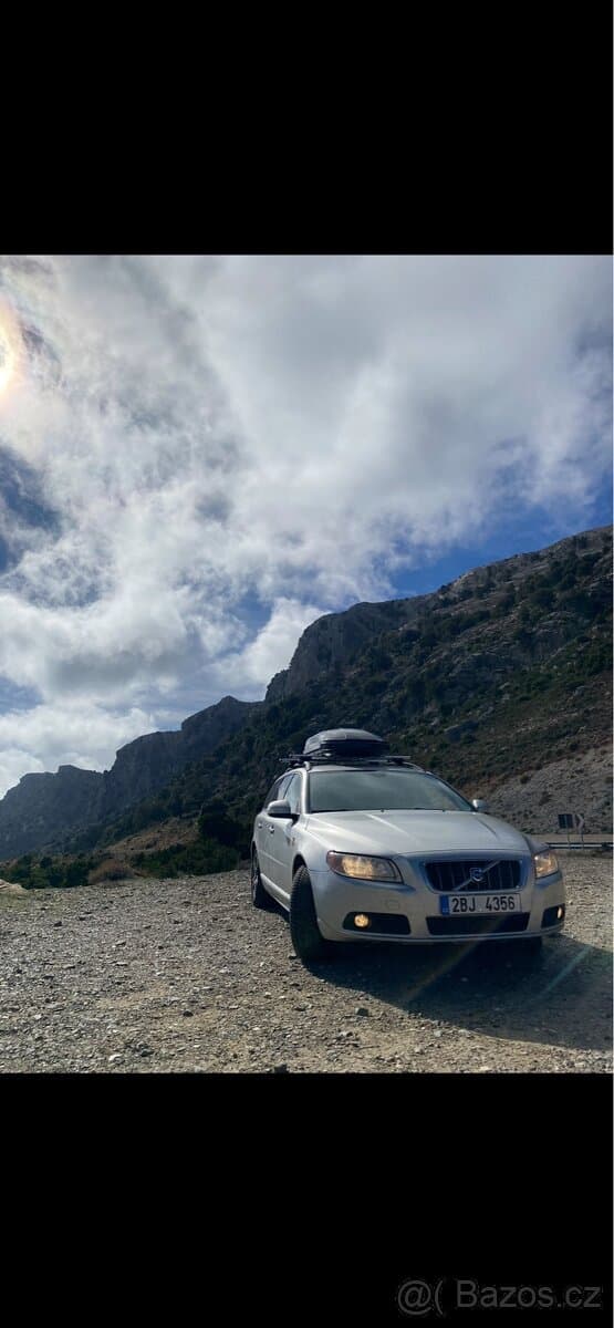 Volvo V70 - 12