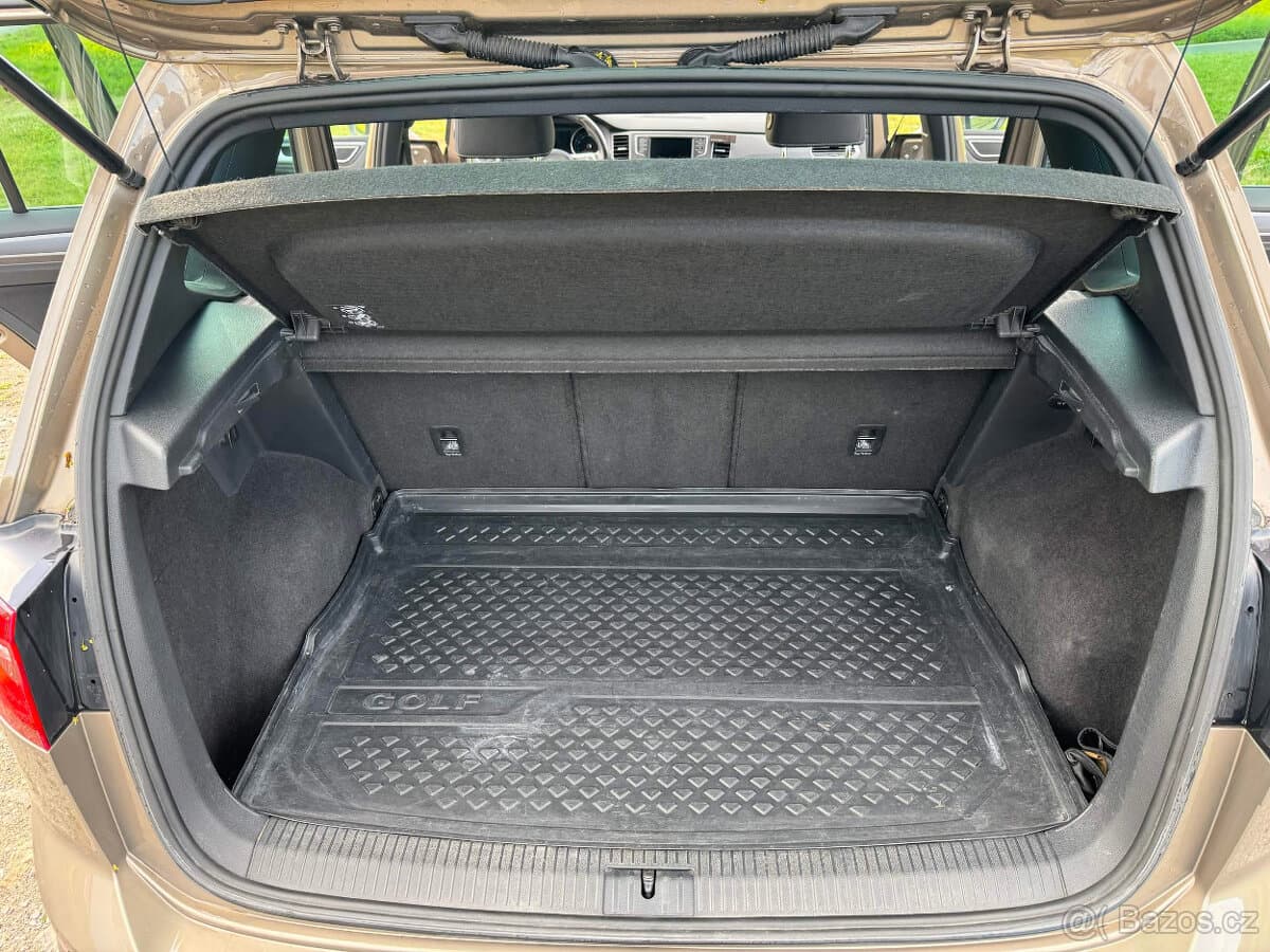 2016 Volkswagen GOLF - 12