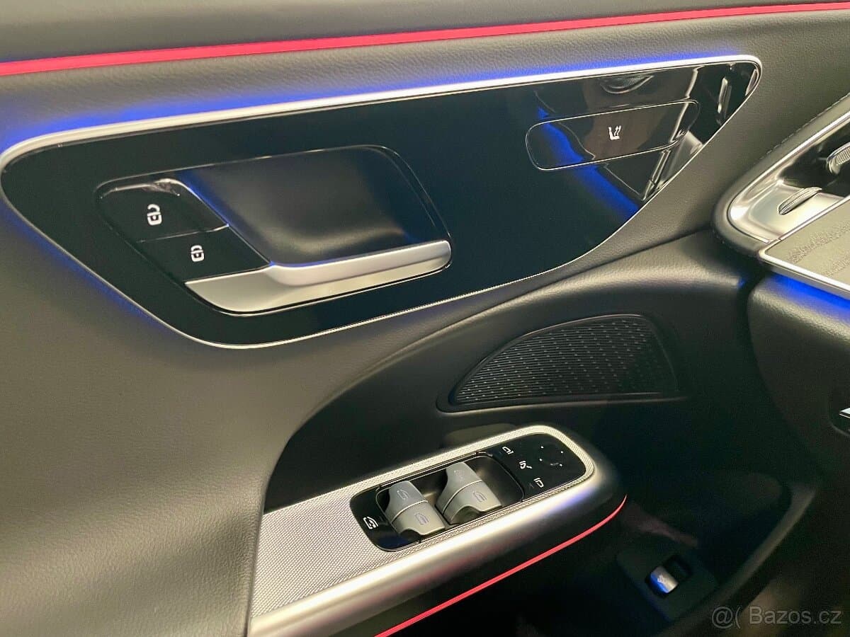 2023 Mercedes-Benz E-CLASS - 12