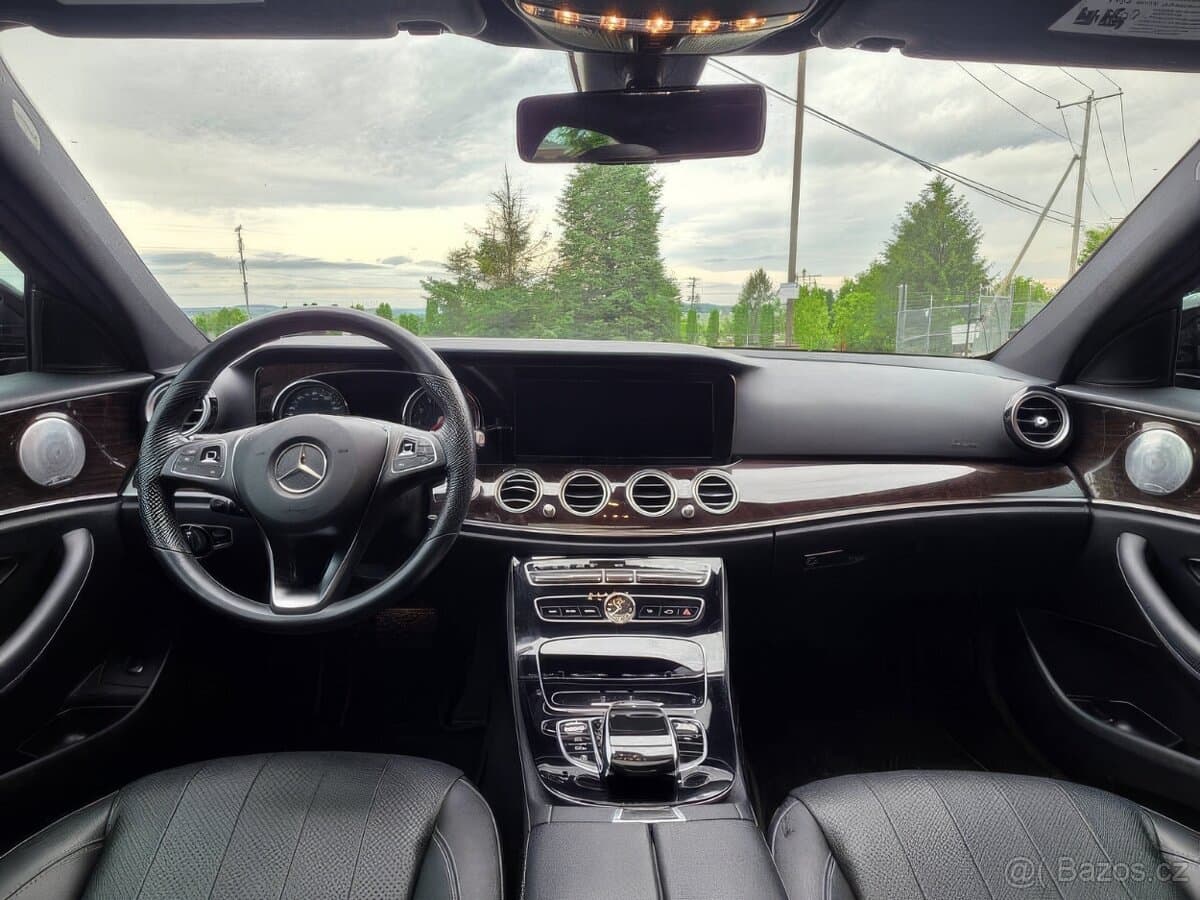 2018 Mercedes-Benz OSTATNÍ - 12