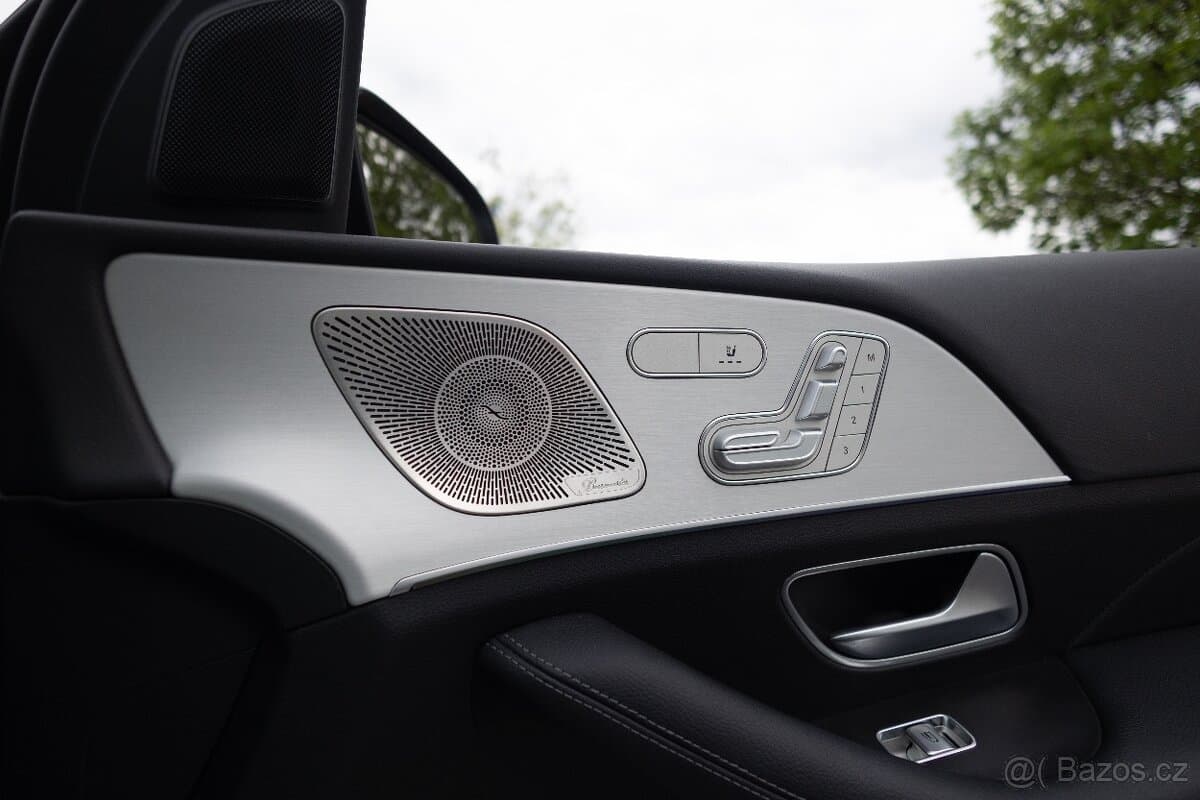 2024 Mercedes-Benz GL - 12