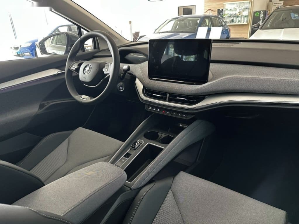 2024 Škoda ENYAQ - 12