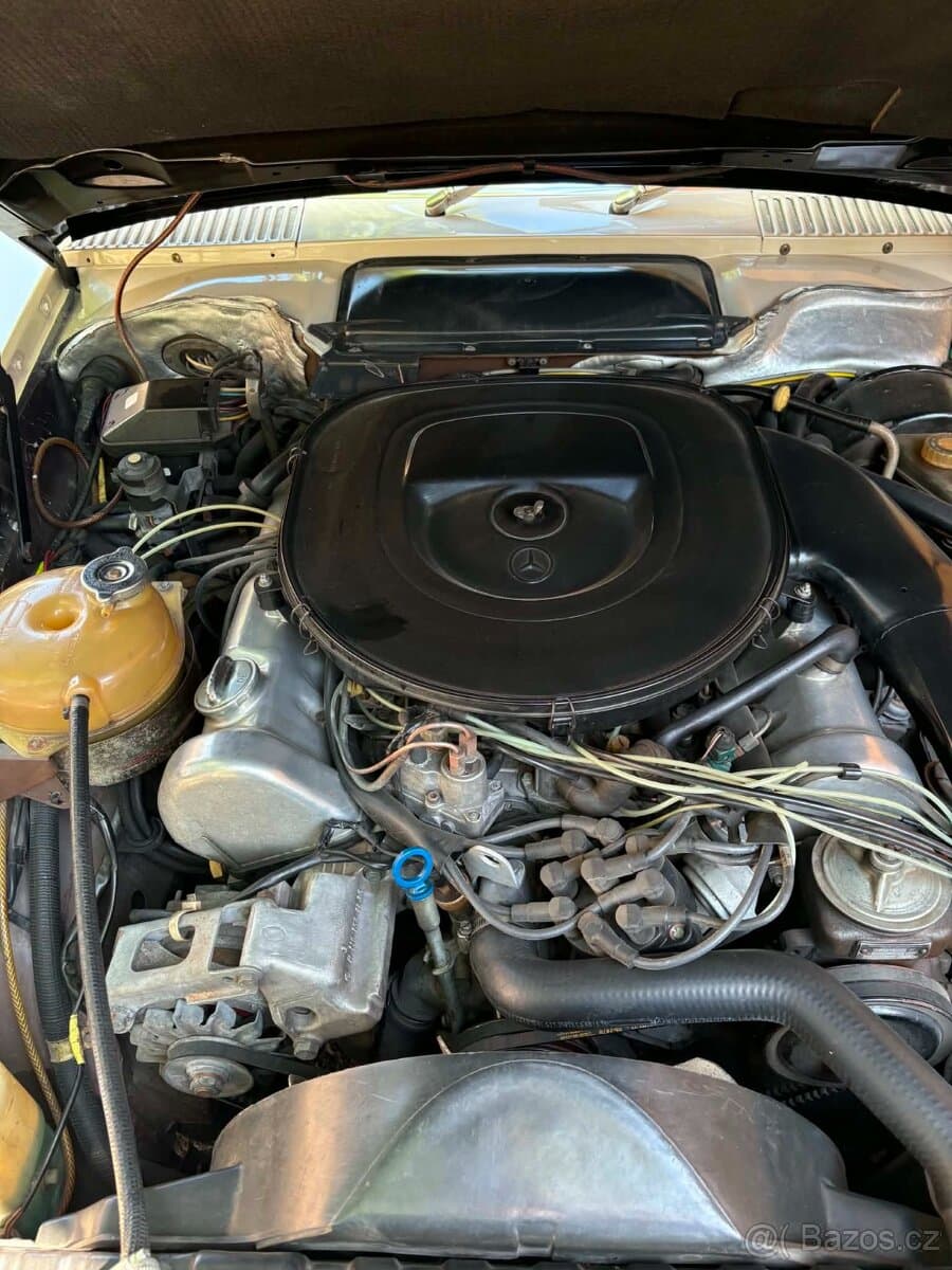 Mercedes-Benz SL - 12