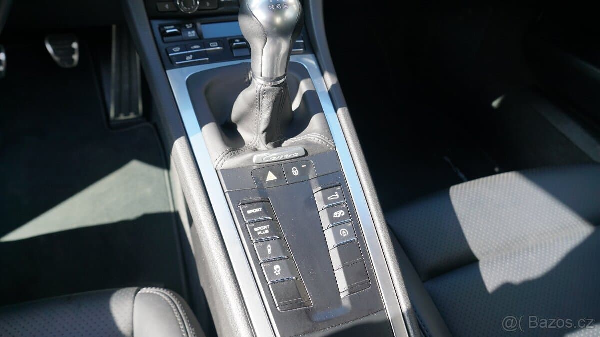 2014 Porsche 911 - 12