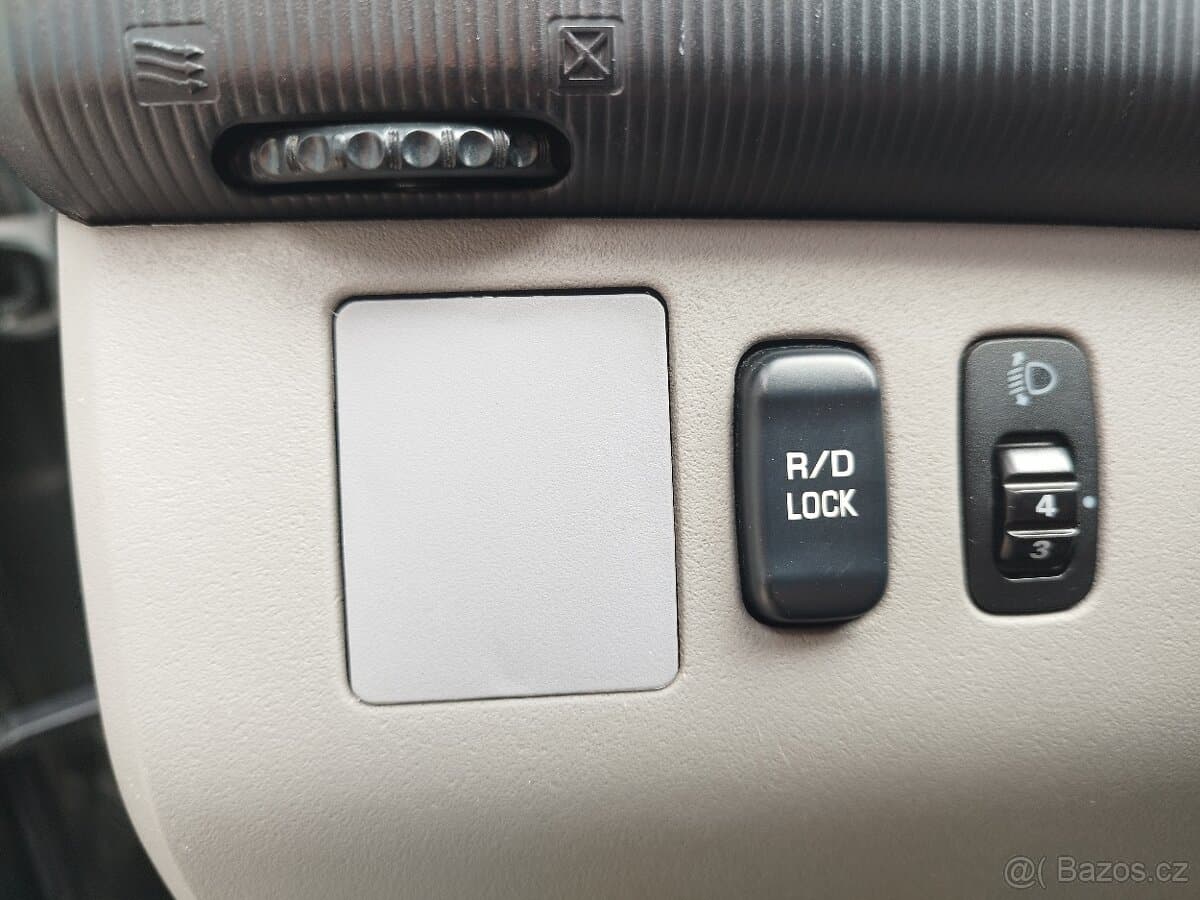 2014 Mitsubishi L200 - 12