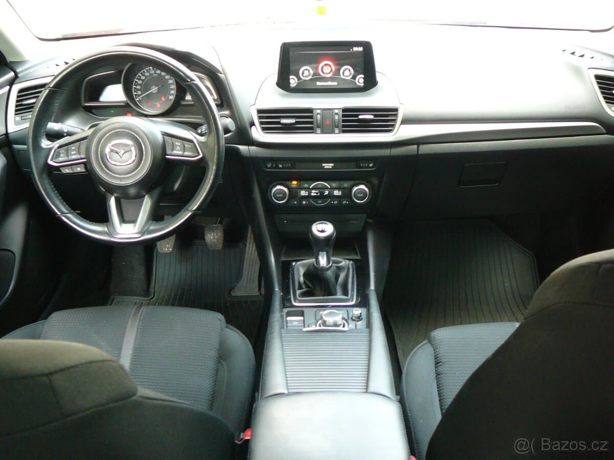 2018 Mazda 2 - 12