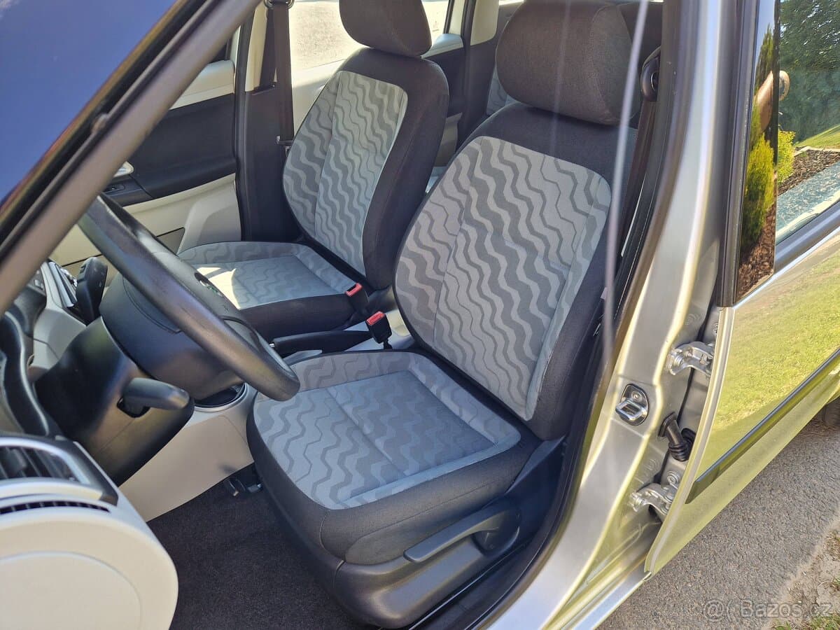 2008 Škoda ROOMSTER - 12