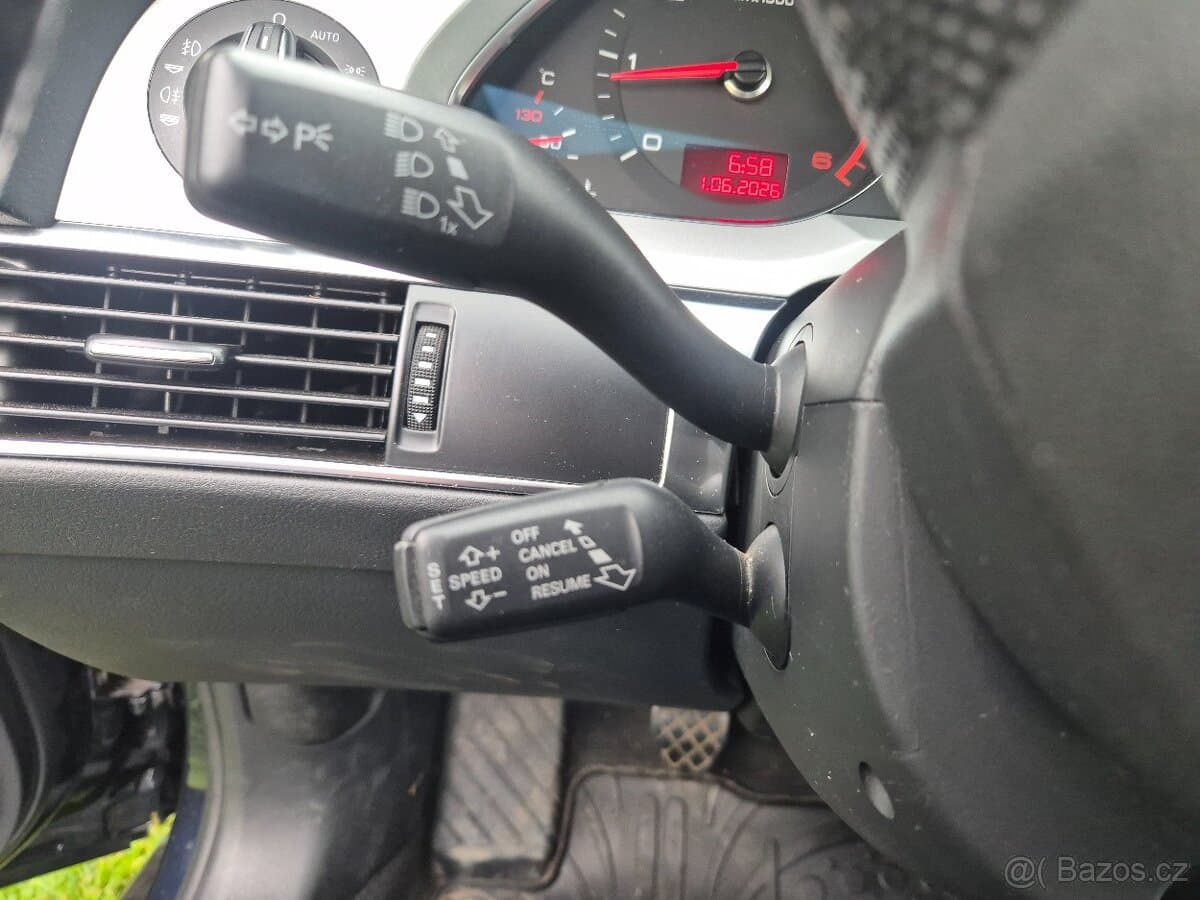 2011 Audi A6 - 12