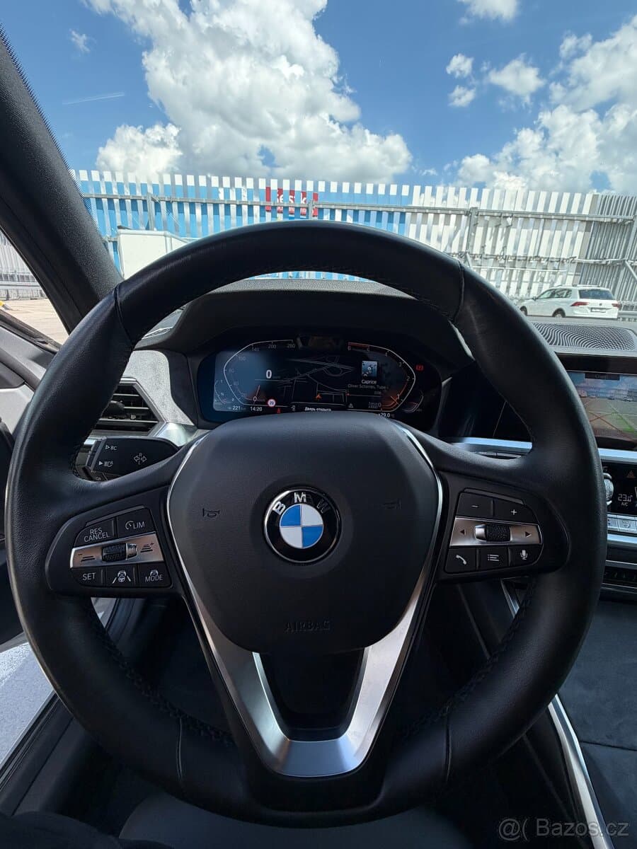2020 BMW OSTATNÍ - 12