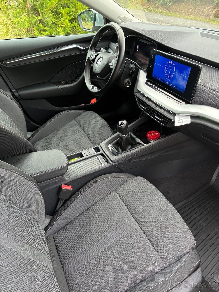 2023 Škoda OCTAVIA - 12