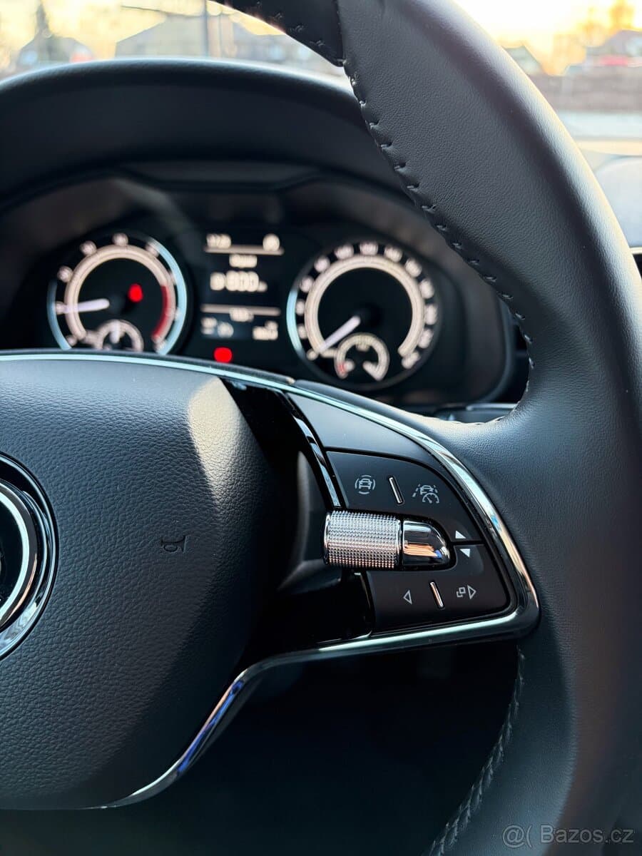 2022 Škoda SCALA - 12
